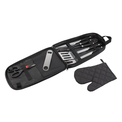 Набор для барбекю Grill в сумке