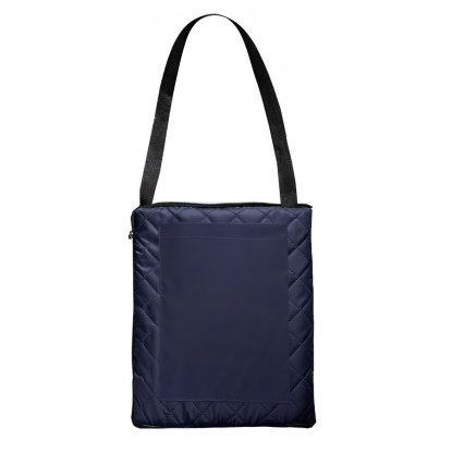 Плед для пикника Rest, темно-синий