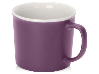 Кружка Nancy, фиолетовая