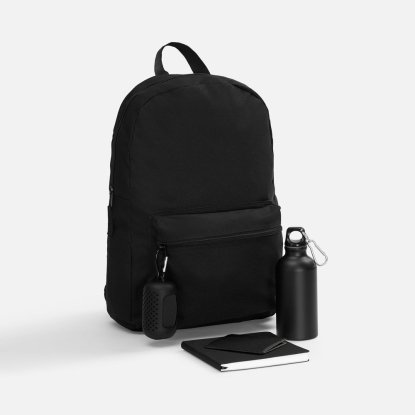 Набор Charm Sport, черный