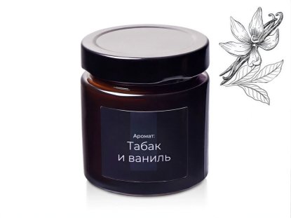 Свеча ароматическая Noella