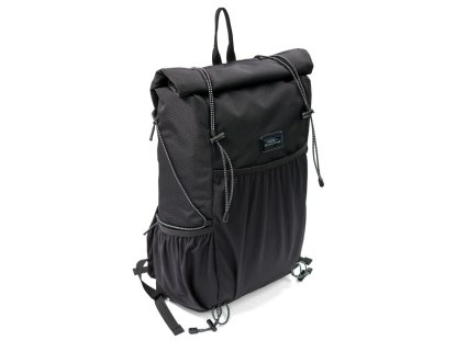 Складывающийся рюкзак-мессенджер Venturer Eco для ноутбука 16 дюймов