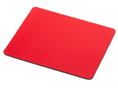 Коврик для мыши Mopo, красный