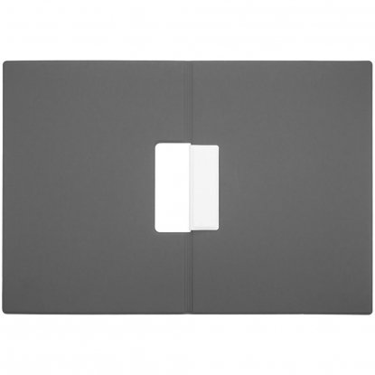 Папка-планшет Devon, белая