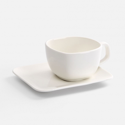 Чайная пара Duomi