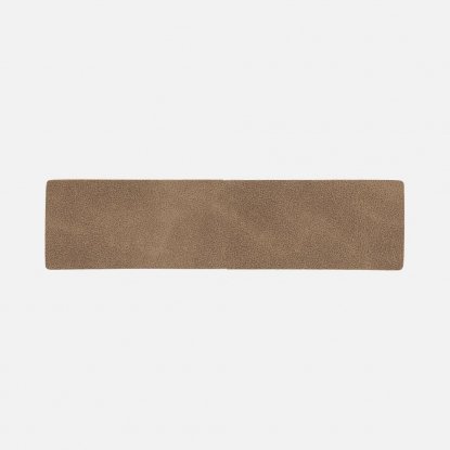 Лейбл Listra Nubuck Touch, S, коричневый