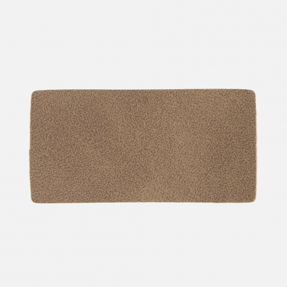 Лейбл Listra Nubuck Touch, XS, коричневый