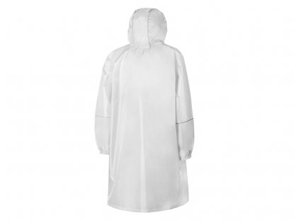 Дождевик-пончо Galaxy, белый