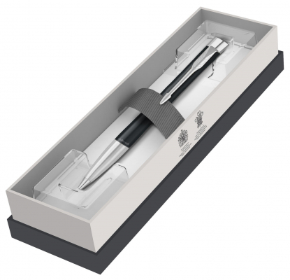 Ручка шариковая Parker Urban Core, черная