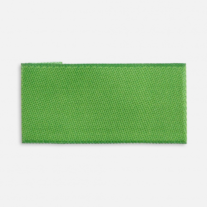 Лейбл тканевый Epsilon, XXS, оливковый