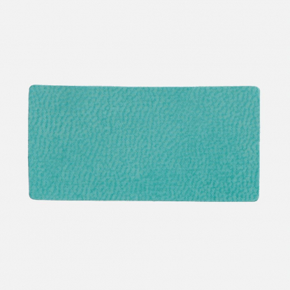 Лейбл Listra Latte, XS, бирюзовый