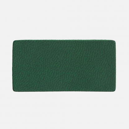 Лейбл Listra Latte, XS, зеленый