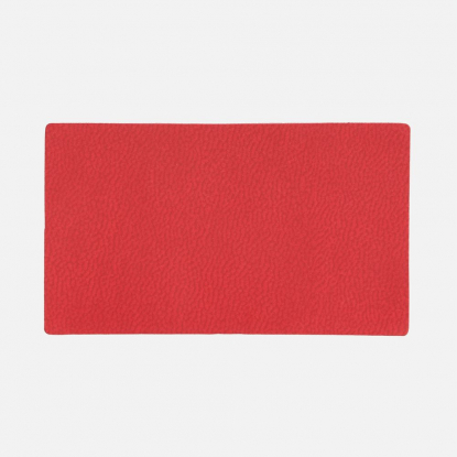 Лейбл Listra Latte, M, красный