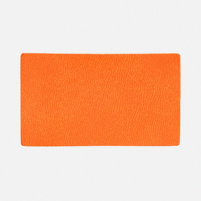 Лейбл Listra Latte, M, оранжевый