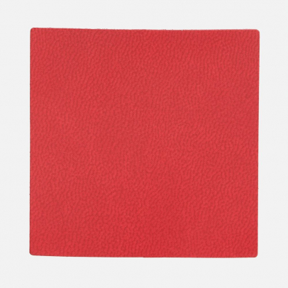 Лейбл Listra Latte, L, красный