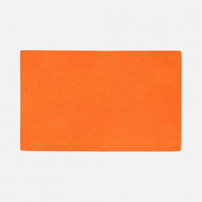 Лейбл Listra Latte, XL, оранжевый