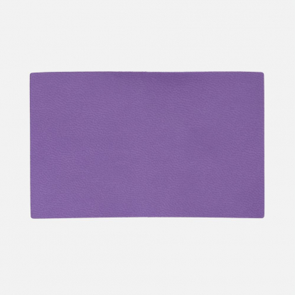 Лейбл Listra Latte, XL, фиолетовый