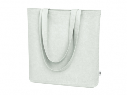 Сумка Твил из хлопка, оливковая