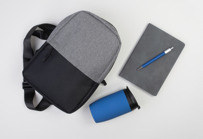 Набор Freelancer, синий с серым