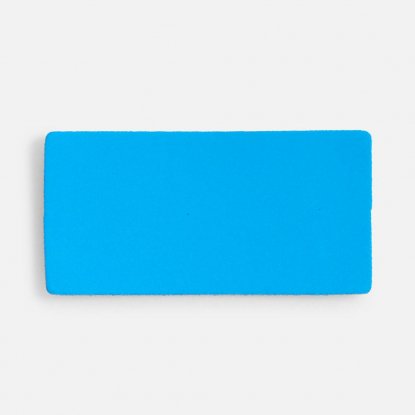 Лейбл Listra Soft Touch, XS, голубой