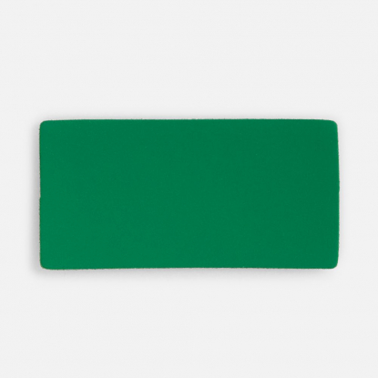 Лейбл Listra Soft Touch, XS, зеленый
