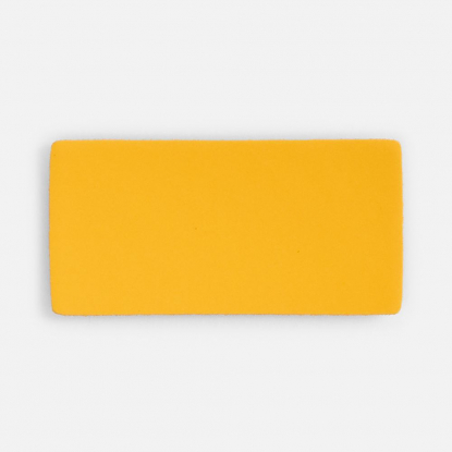 Лейбл Listra Soft Touch, XS, желтый
