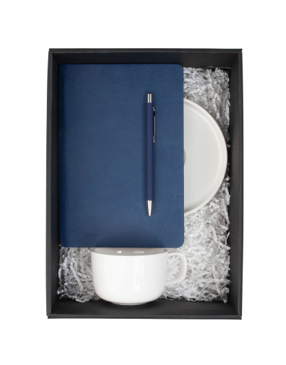 Набор Гармония, синий