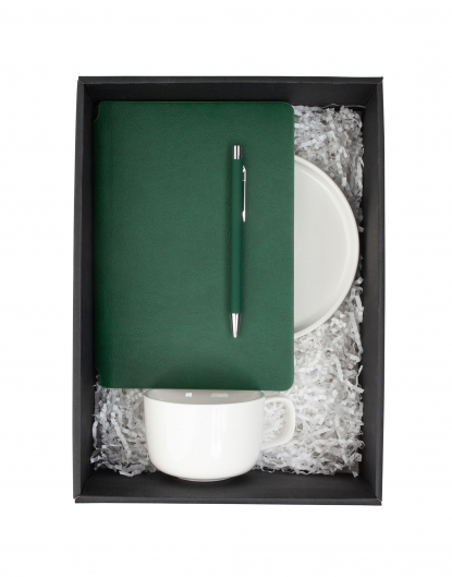 Набор Гармония, зеленый