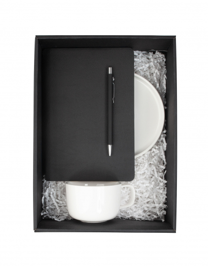 Набор Гармония, черный