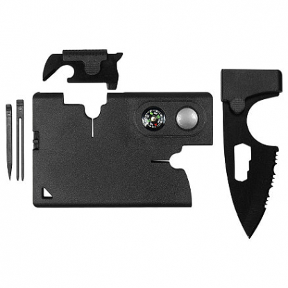 Карточка Tools leeds, 9 функций