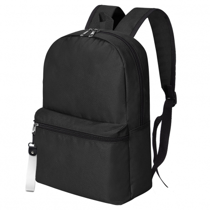 Рюкзак BASIS HOLD-ON TO GO, черный с белым