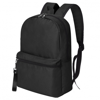 Рюкзак BASIS HOLD-ON TO GO, черный