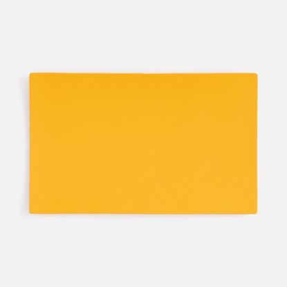 Лейбл Listra Soft Touch, XL, желтый