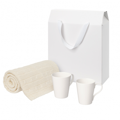 Подарочный набор Веста, Фадо, бежевый