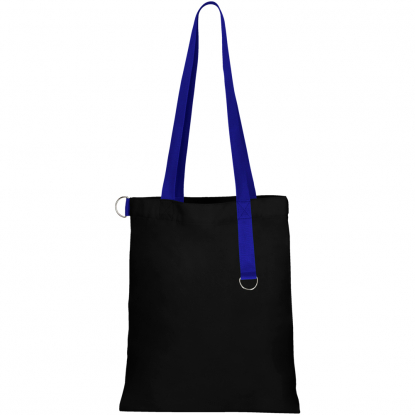 Сумка для покупок Black GLOW, синяя