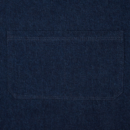Фартук Denim Team, синий