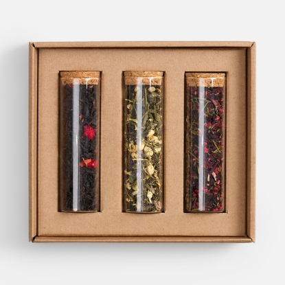 Набор Чайное путешествие, ver.3