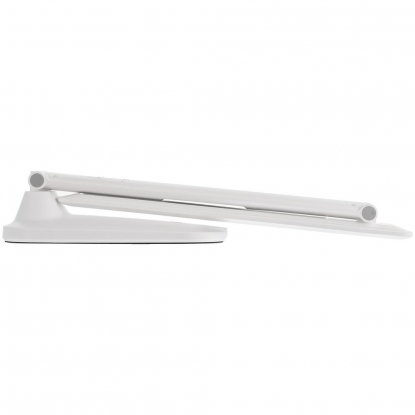 Настольная лампа с часами и календарем Office Torch ver.2