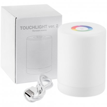 Лампа с сенсорным управлением TouchLight ver.2