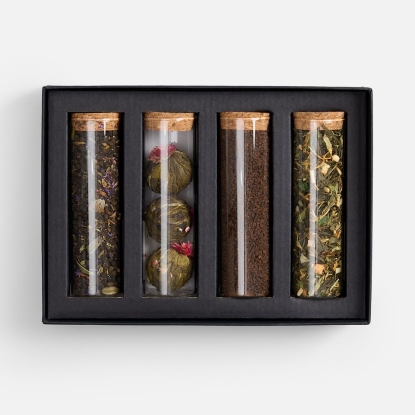 Набор Большое чайное путешествие, ver.2