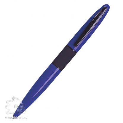 Шариковая ручка Streetracer BeOne, синяя