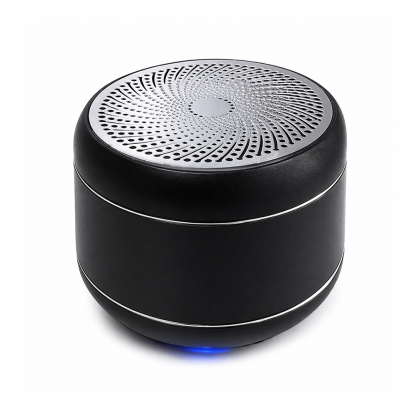 Беспроводная Bluetooth колонка SoundDot 3W с металлическим корпусом