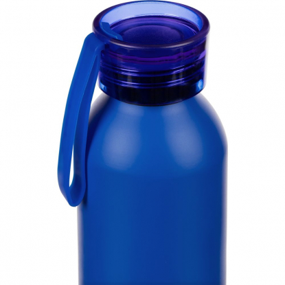 Бутылка для воды Brooke, синяя