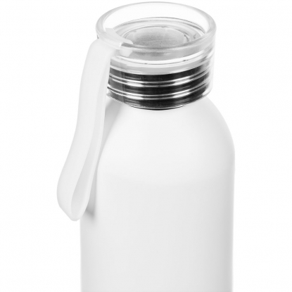 Бутылка для воды Brooke, белая