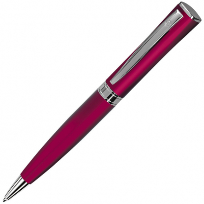 Шариковая ручка Wizard BeOne, красная