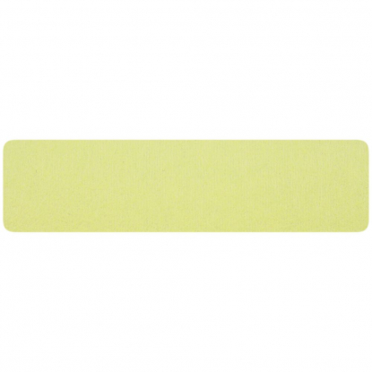 Лейбл Listra Latte, светло-зеленый
