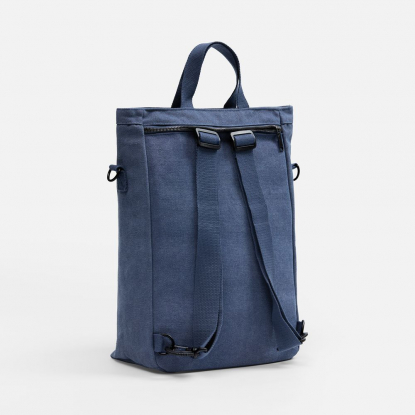 Рюкзак-шопер Casual ver.2, синий