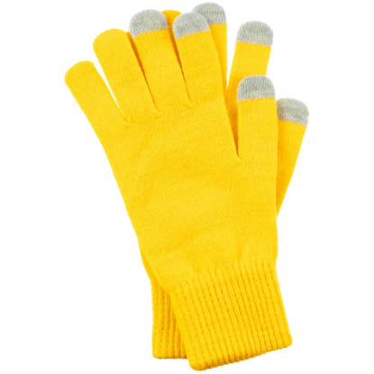 Набор Urban Flow Full Set Touch, желтый