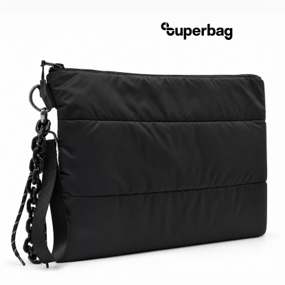 Набор Superbag Black note