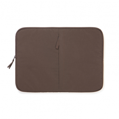 Чехол для ноутбука KENTO URBAN RCS 15,6", коричневый